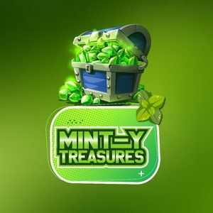Come find some RARE Treasure @ MiNT-Y Treasures